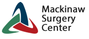Mackinaw Surgery Center Logo